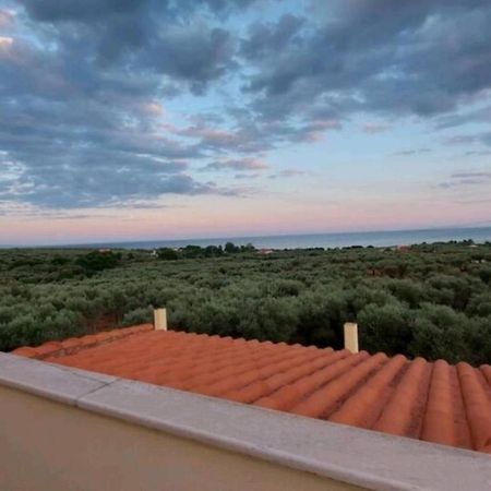 Magnificent View Villa Alexandroupoli Eksteriør billede